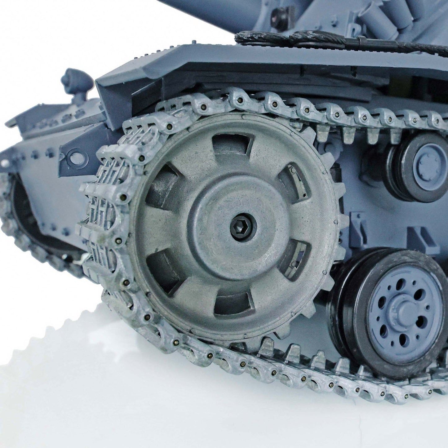 Heng Long Stug III Ausf G Pro Edition with 7.0 Electronics BB/IR