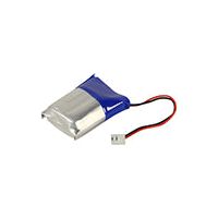 130mAh Battery (Fits Abrams & Challenger Tanks)