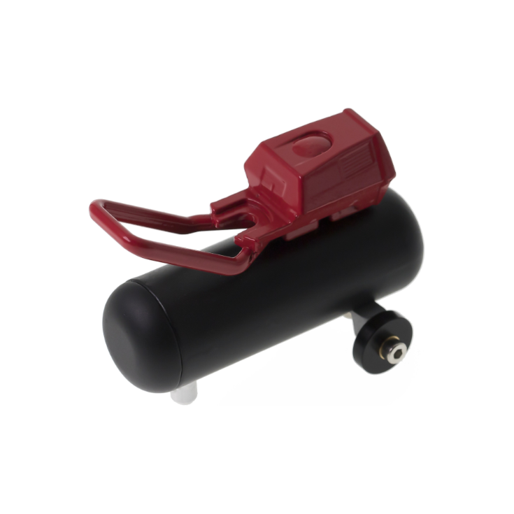 Compressor Different Color Variaitons