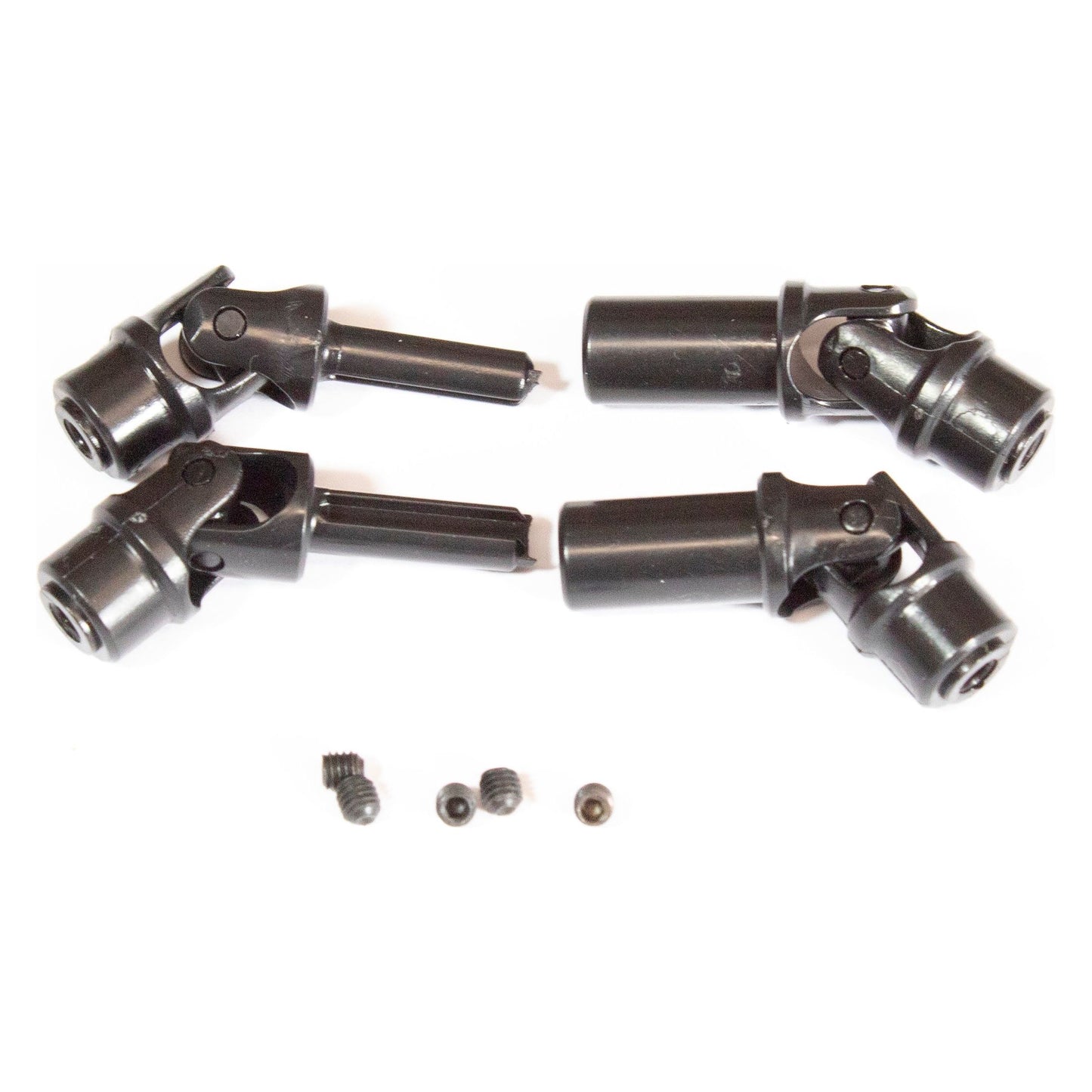 Willys Transmission Shafts (Front & Rear)