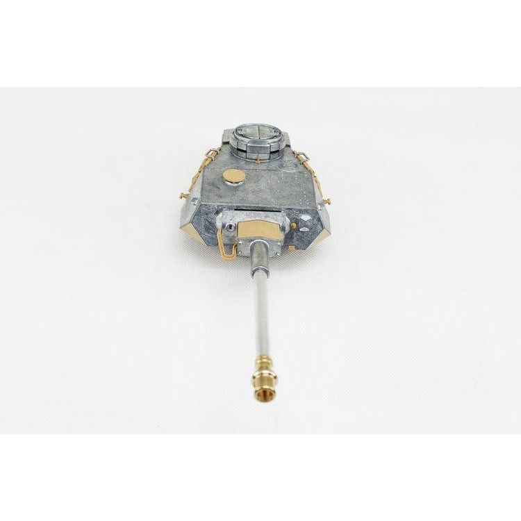 Panzer IV Metal Turret