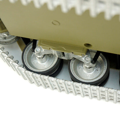 TONGDE Centurion MK5 1/16 Scale Battle Tank - Metal Tracks