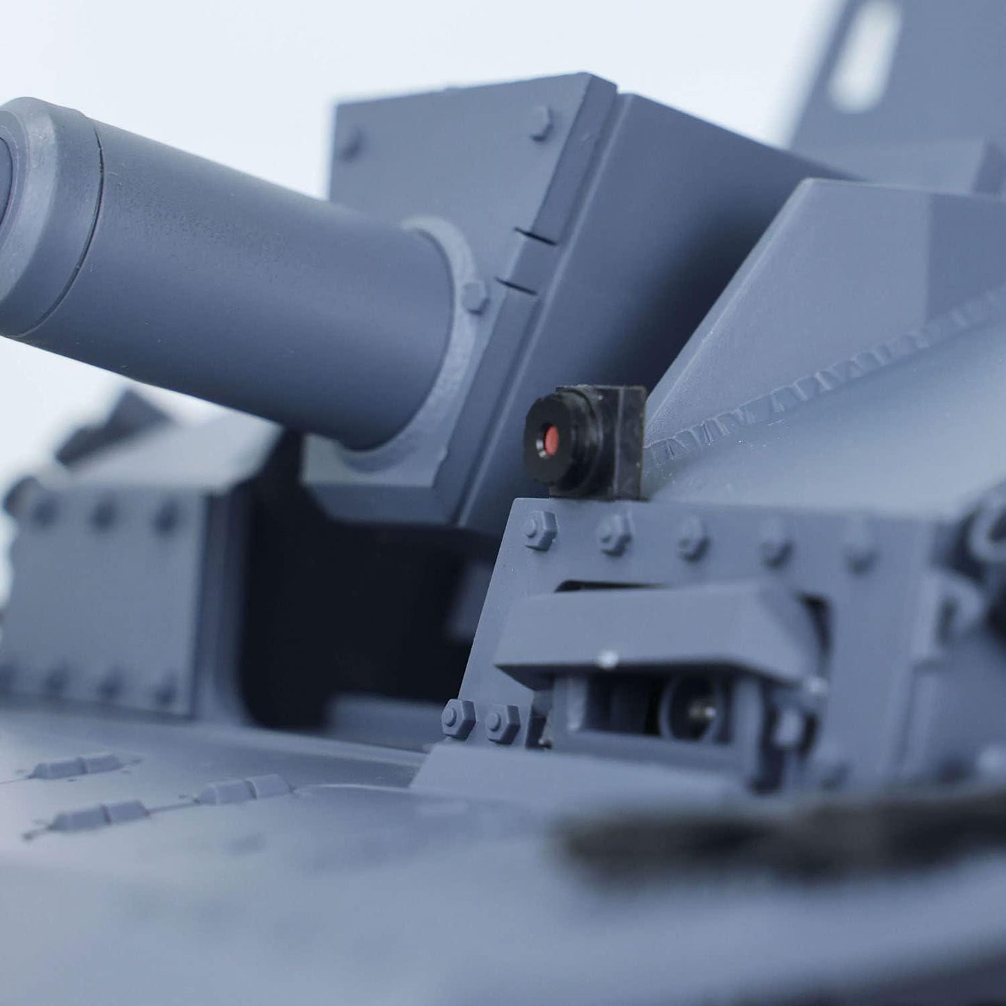 Heng Long Stug III Ausf G Pro Edition with 7.0 Electronics BB/IR