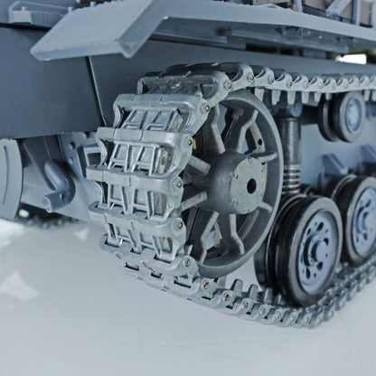 Heng Long Stug III Ausf G Pro Edition with 7.0 Electronics BB/IR