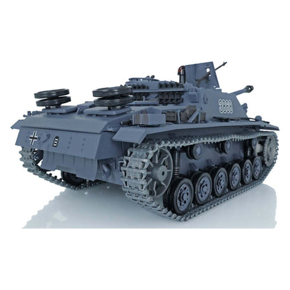 Heng Long Stug III Ausf G Pro Edition with 7.0 Electronics BB/IR