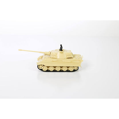 1:72nd Kit German King Tiger - Ardennes, December of 1944 - Taigen Tanks