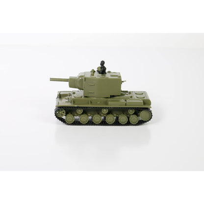 1:72nd Kit Russian KV-2 - Ukraine, Summer of 1941 - Taigen Tanks
