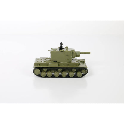 1:72nd Kit Russian KV-2 - Ukraine, Summer of 1941 - Taigen Tanks