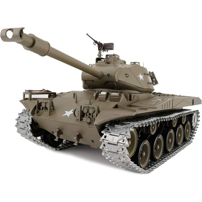 Heng Long M41A3 Walker Bulldog Pro Edition with 7.0 Electronics BB/IR
