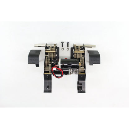 Taigen V3 Steel Gearboxes