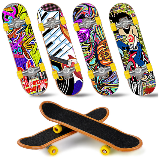 Skateboards