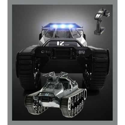 1:12 Scale Ripper- High Speed Drift Tank