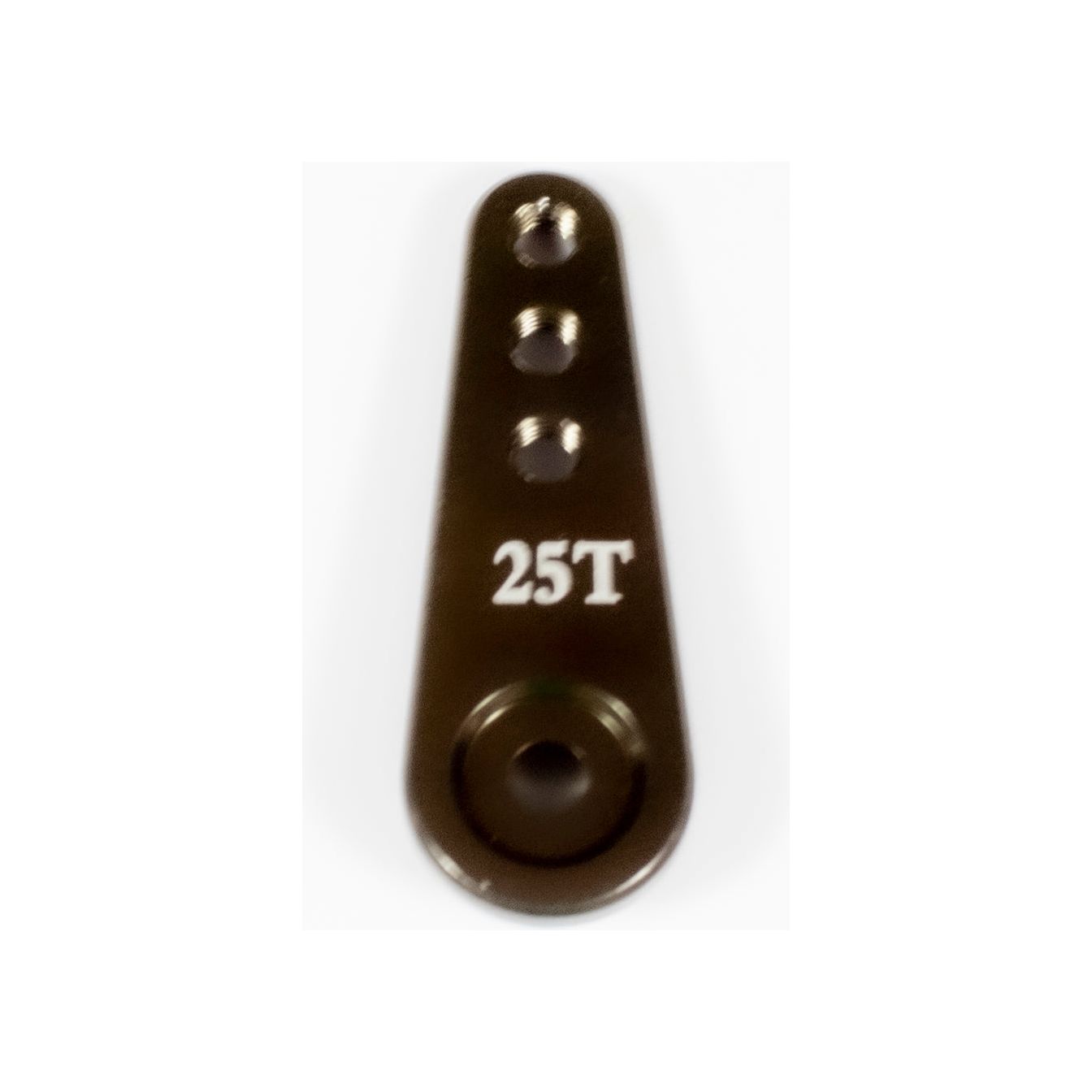 MRAP Aluminum Steering Servo Horn