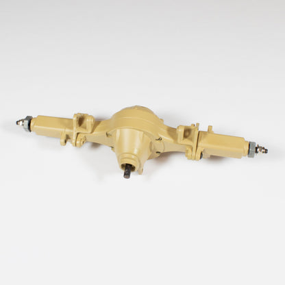 HEMTT Rear Axle (Green/Tan)