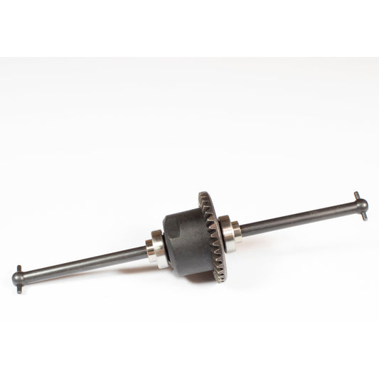 HEMTT Front Differential Axle