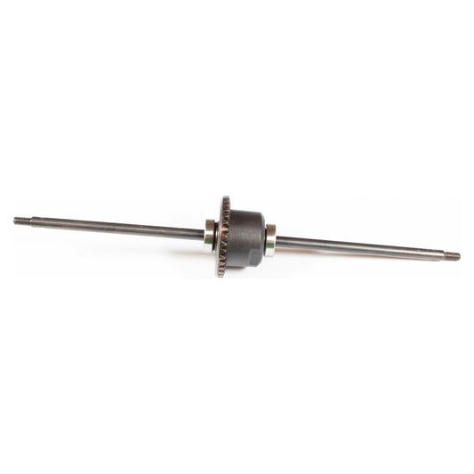 HEMTT Rear Differential Axle