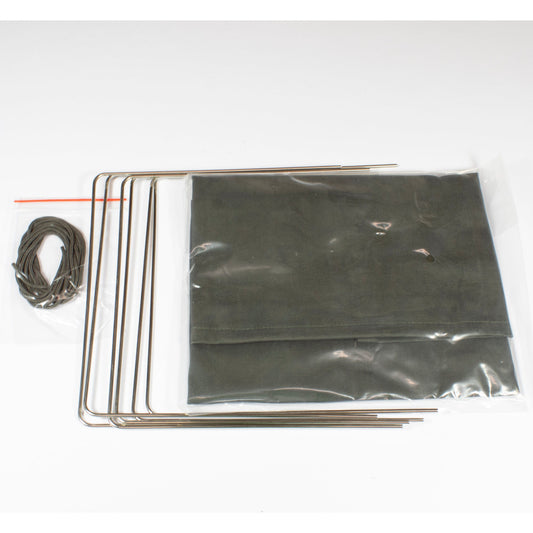 HEMTT Canvas Topper