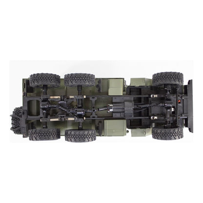 Ural 6x6 1:16th Scale RTR 2.4GHz RC Truck