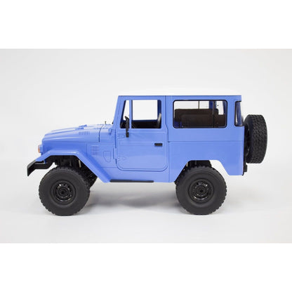 Land Cruiser 4x4 1:16th Scale KIT RC Truck