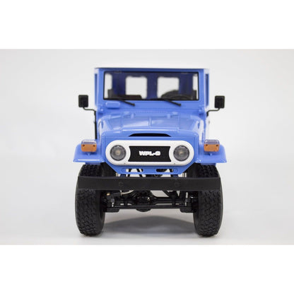 Land Cruiser 4x4 1:16th Scale KIT RC Truck