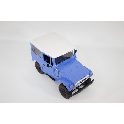 Land Cruiser 4x4 1:16th Scale KIT RC Truck