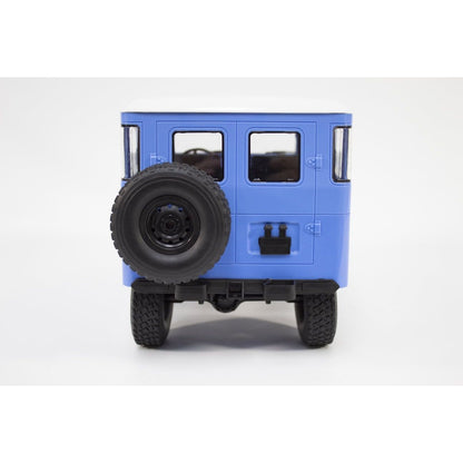 Land Cruiser 4x4 1:16th Scale KIT RC Truck