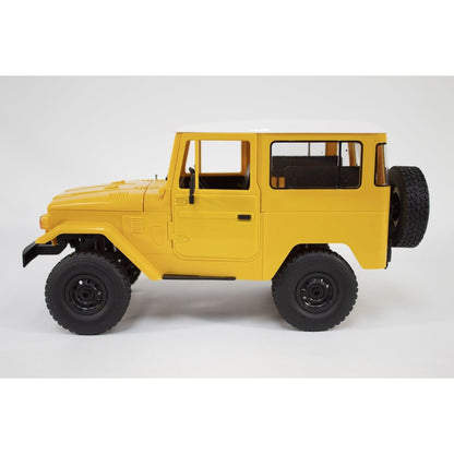 Land Cruiser 4x4 1:16th Scale KIT RC Truck