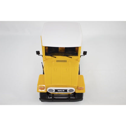 Land Cruiser 4x4 1:16th Scale KIT RC Truck