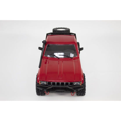 Hilux Desert Edition 4x4 1:16th Scale RTR 2.4GHz RC Truck