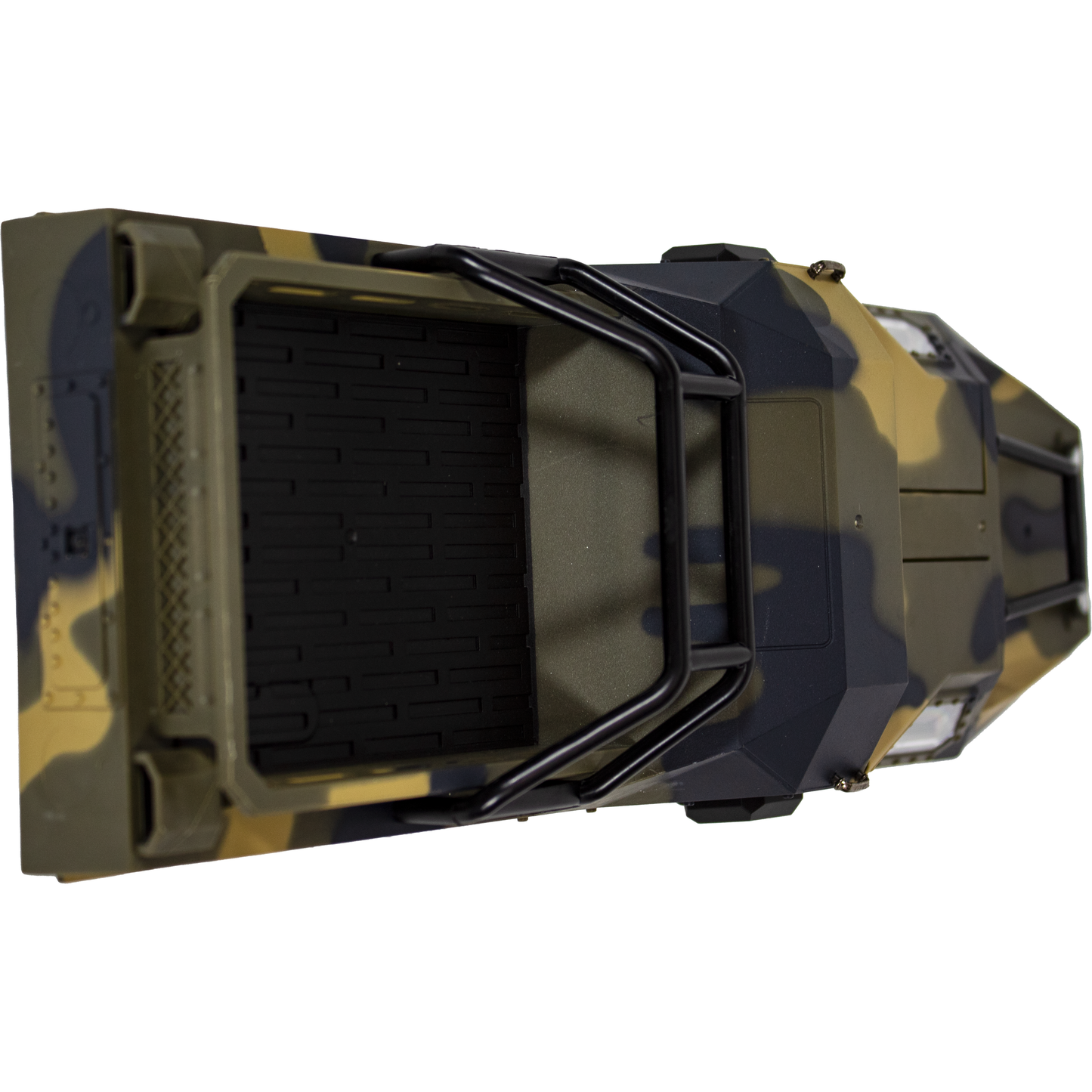 Ripper Drift Tank Replacement Body Upper Tank Shell