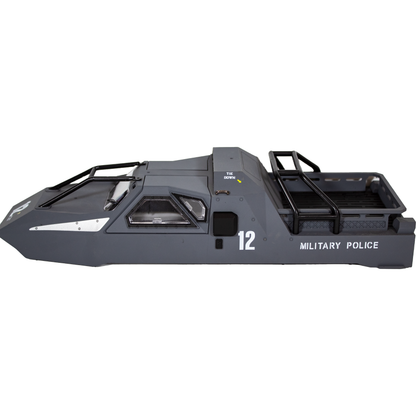 Ripper Drift Tank Replacement Body Upper Tank Shell