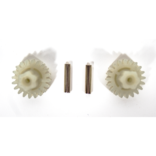 Ripper Drift Tank Replacement Steering Drive Gears (Set)