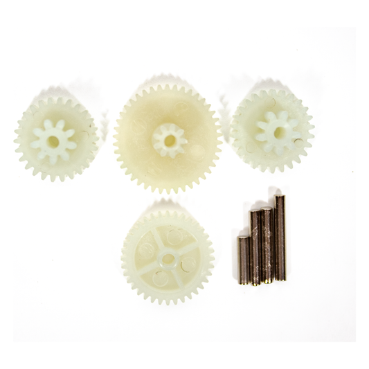Ripper Drift Tank Replacement Steering Gear Set