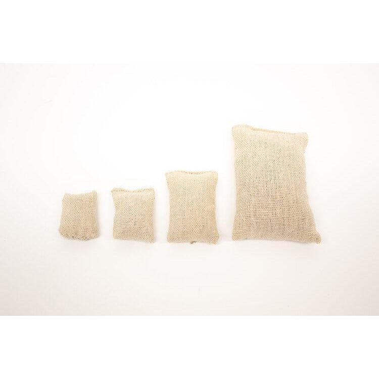 Polyfill Sandbags (Multiple sizes)