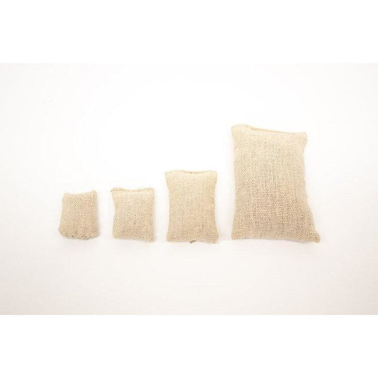 Polyfill Sandbags (Multiple sizes)