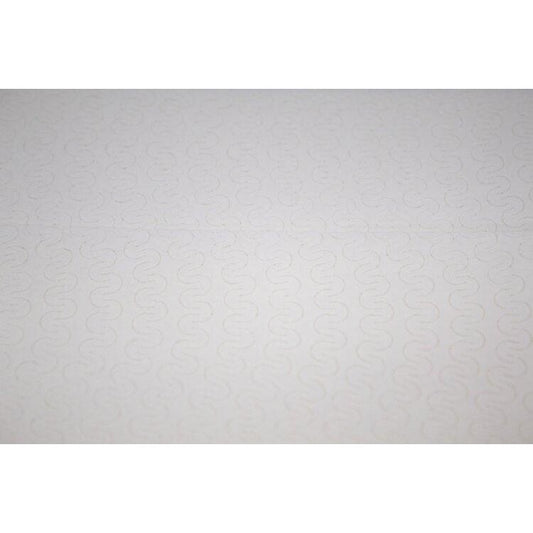 Canvas - Winter White (48x46cm)
