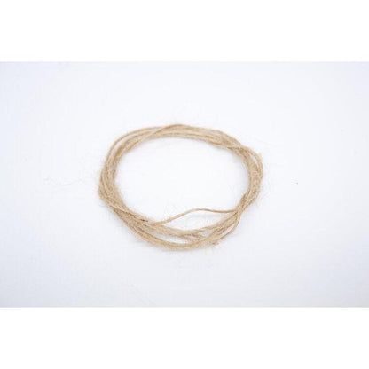 Hemp Rope (1-3mm Diameter) Multiple Sizes