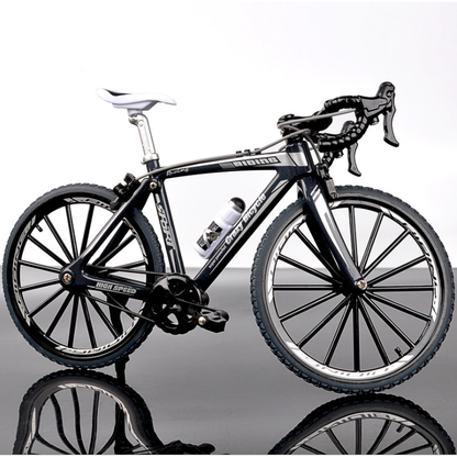 1/10th Scale Bike Different Color Variations