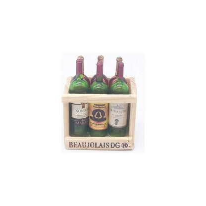 Wine Box Case