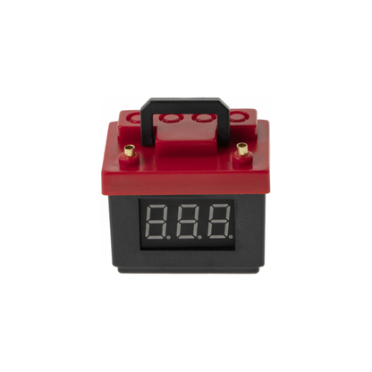 1/10th Scale Low Battery Indicator (Different Color Variations)