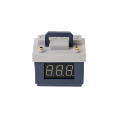 1/10th Scale Low Battery Indicator (Different Color Variations)