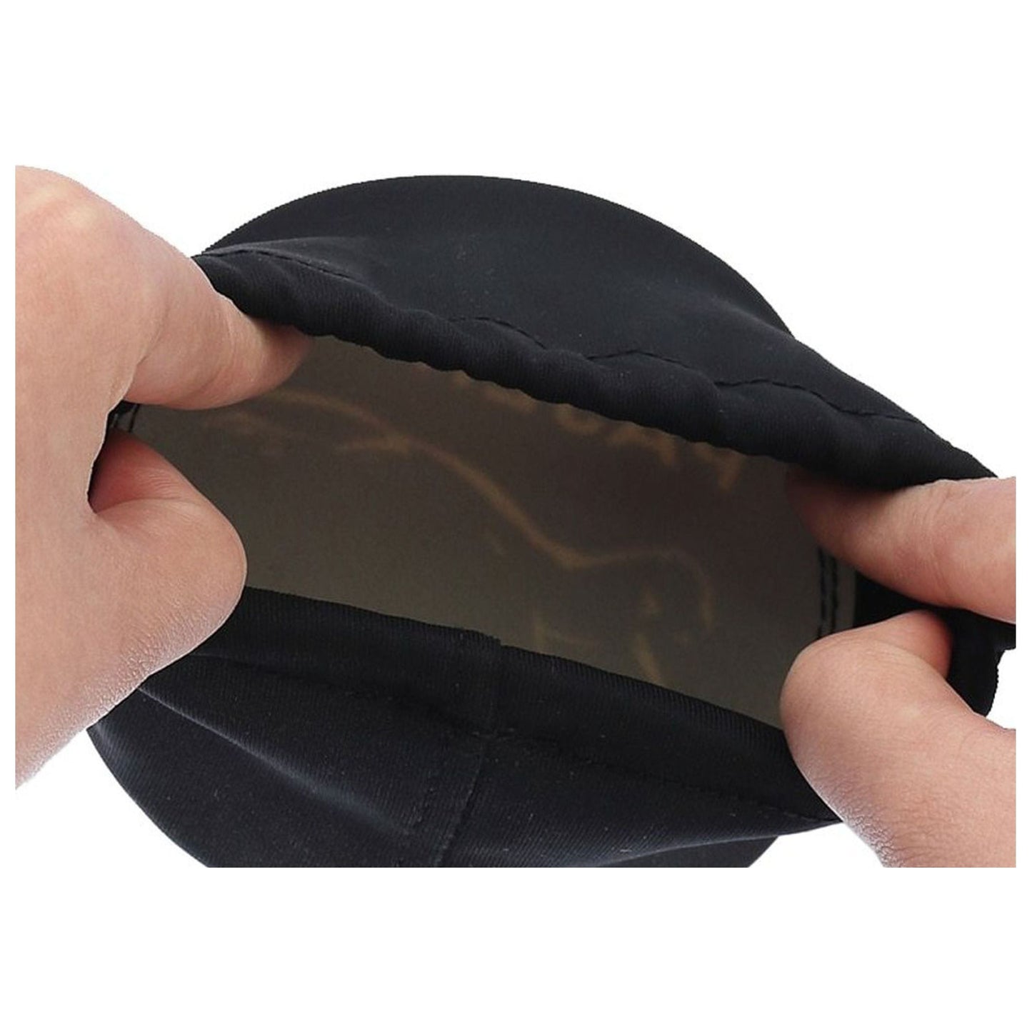 1/10 Tire Cover For 1.9 Crawler Wheels