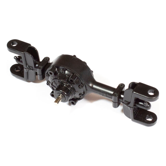 Willys Front Axle