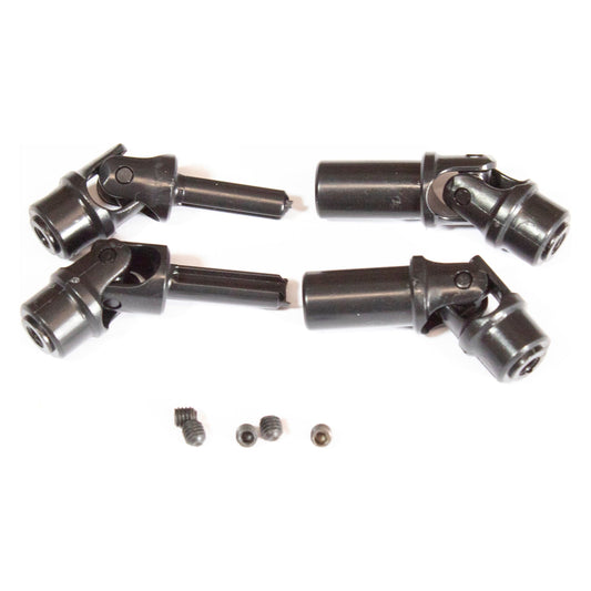 Willys Transmission Shafts (Front & Rear)