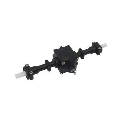 6x6 Rear Axle Complete Differential (HEMTT only)