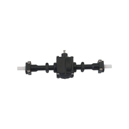 6x6 Rear Axle Complete Differential (HEMTT only)