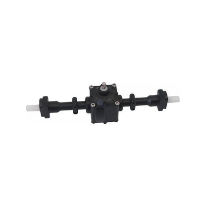 6x6 Rear Axle Complete Differential (HEMTT only)