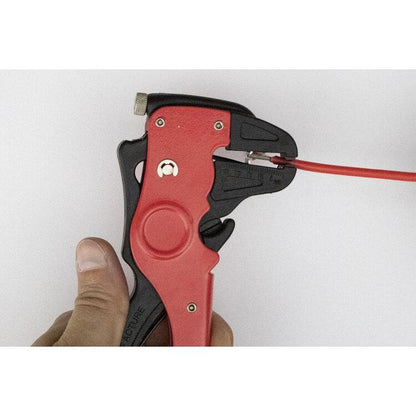 6.5" Adjustable Wire Stripper
