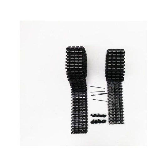 Tiger 1 Early Version Metal Tracks