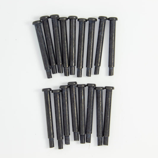 Tiger 1 Early Version Metal Road Wheel Axles